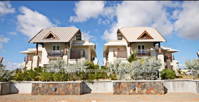 For Rent | 3-Bedroom Villa In Central Grand Baie