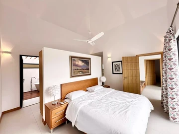 3 Bedroom Villa