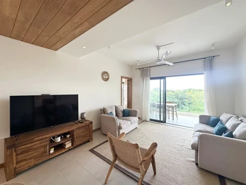 3 Bedroom Apartment