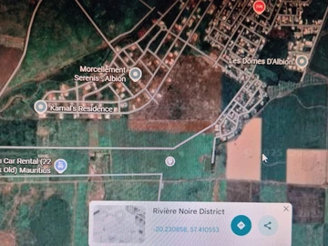 Residential Land