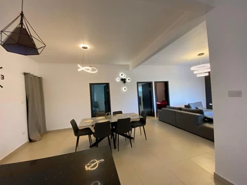 Appartement de 2 Chambres