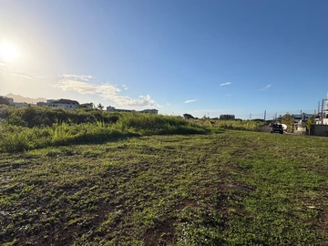 Residential Land