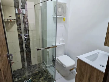 3 Bedroom Townhouse, Duplex