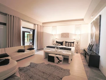 Villa de 5 Chambres