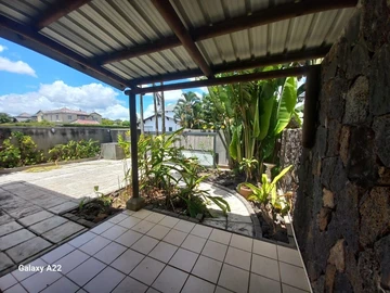 Townhouse, Duplex de 3 Chambres