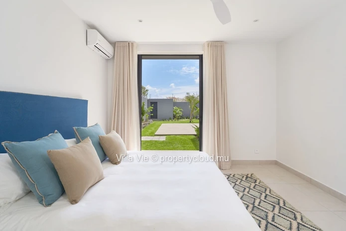 Daruty Forest - Elegant 4 bedroms villa with private pool 