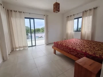 3 Bedroom Villa