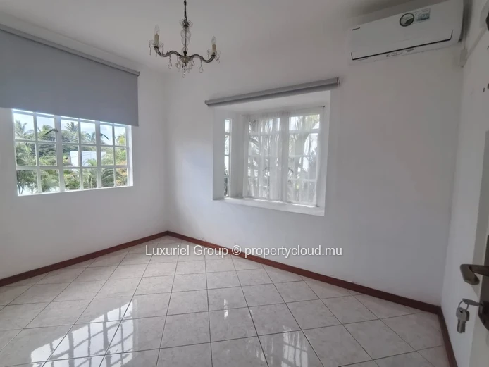 Charming Family Home for Rent in Pointe aux Canonniers