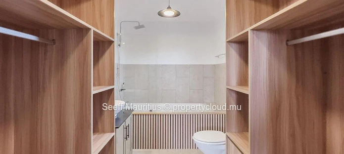 Superbe Villa Entièrement Meublée