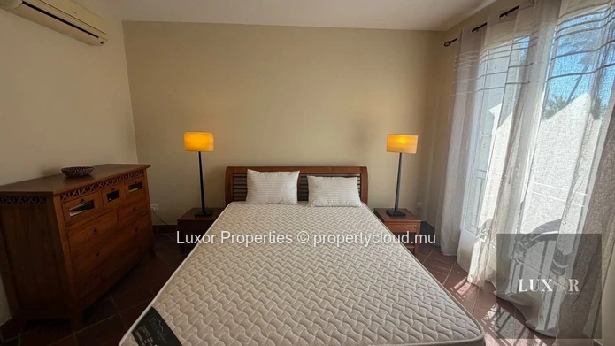 For Rent – Exclusive Duplex In Port Chambly, Mauritius