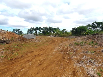 Residential Land
