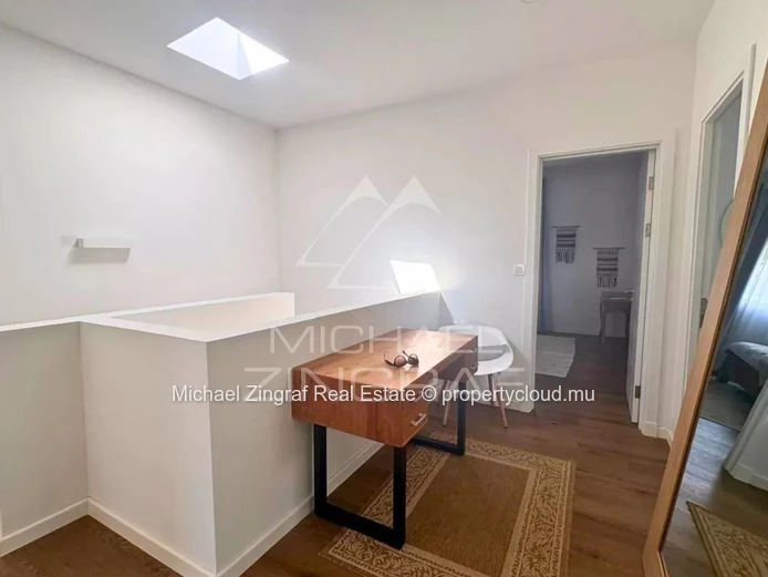 Votre Duplex Privé avec Piscine au Cœur de Rivière Noire