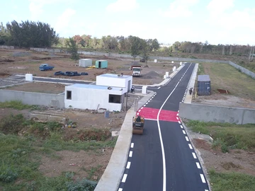 Residential Land