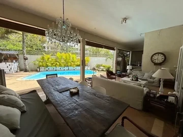 3 Bedroom Villa