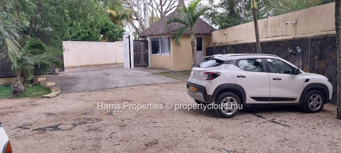 Charmante maison d'hôtes de 19 chambres à vendre – Pereybere