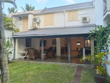 Villa de 3 Chambres