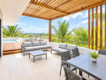 3 Bedroom Penthouse