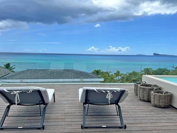 4 Bedroom Penthouse