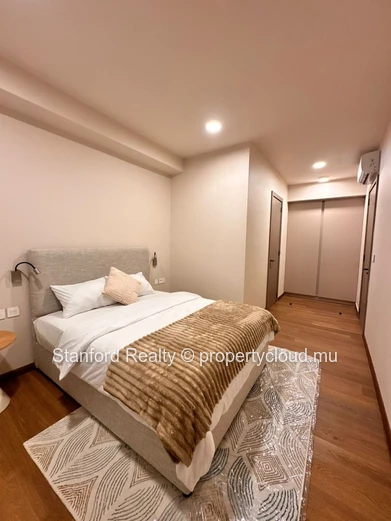Appartement à vendre - 3 chambres, Bagatelle, centre de l’île Maurice