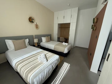 3 Bedroom Apartment