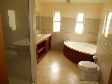 Villa de 5 Chambres