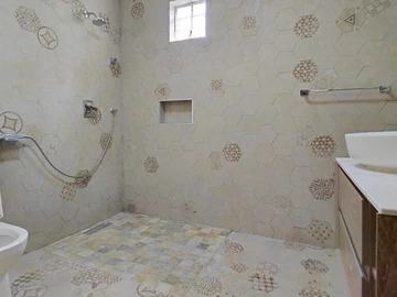 Maison de 5 Chambres