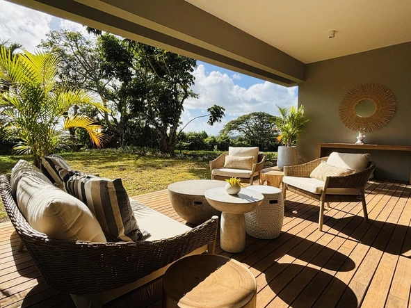 Belle Vue Harel - Spacious 4-bedroom apartment with breathtaking views