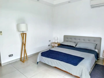 Luxurious 5-Bedroom Villa with Pool in Grand Baie, Mauritius