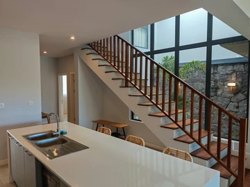 Townhouse, Duplex de 4 Chambres