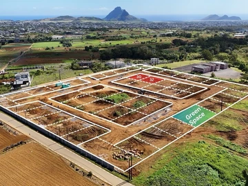 Residential Land