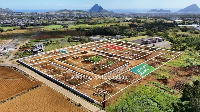 Residential Land 