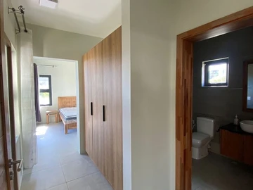 Villa de 4 Chambres