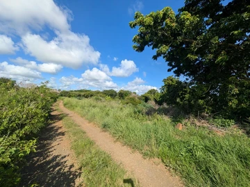 Residential Land
