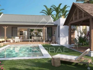 3 Bedroom Villa