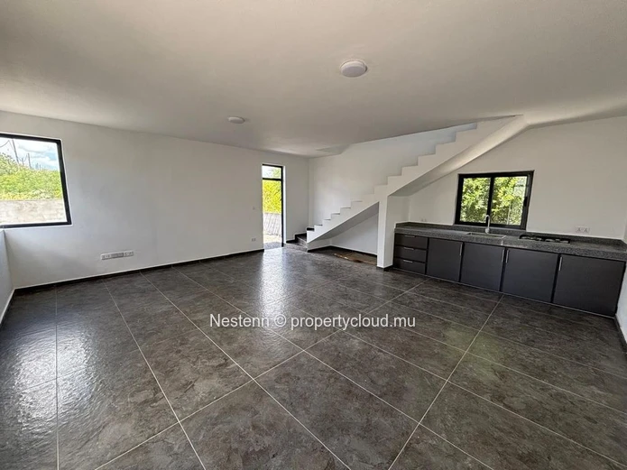 Villa neuve de 3 suites