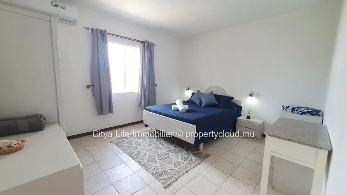 One bedroom apartment for rent at Pereybere