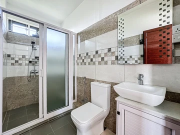 Appartement de 2 Chambres
