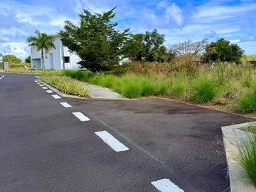 Residential Land