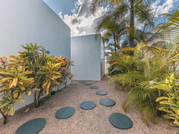 Villa de 4 Chambres