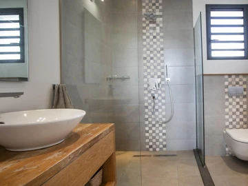 Villa de 5 Chambres