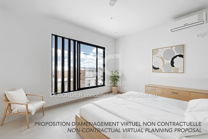 New Off-Plan Villa for Sale – Albion