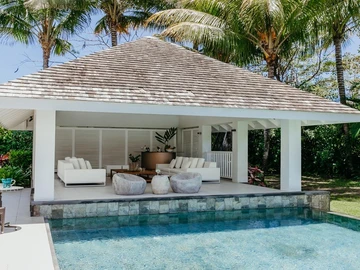 Villa de 6 Chambres