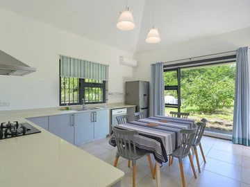 Maison de 3 Chambres