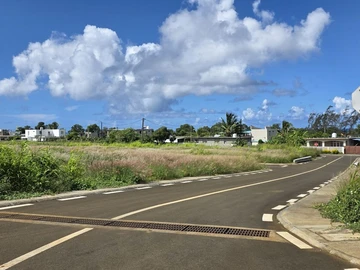 Residential Land