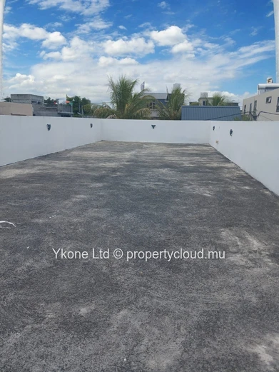 Villa For Sale In Vacoas