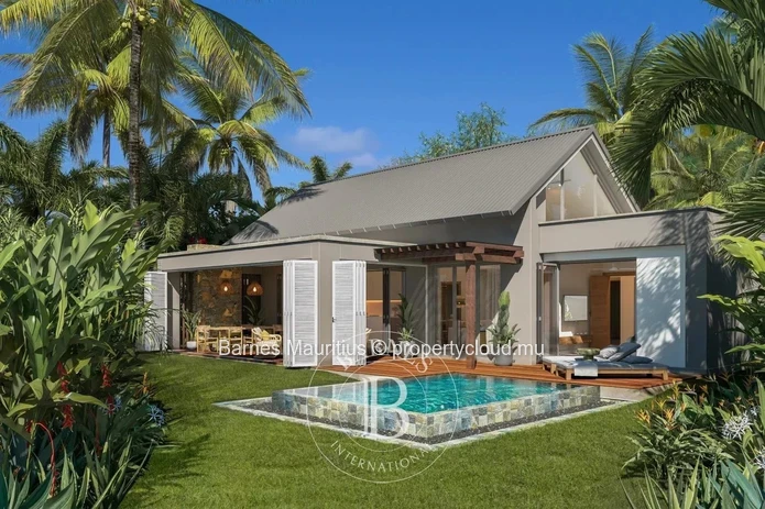 Nouveau développement - Villas & Duplexes - Sur Plan