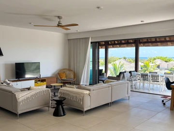 3 Bedroom Penthouse
