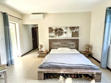 Appartement de 3 Chambres