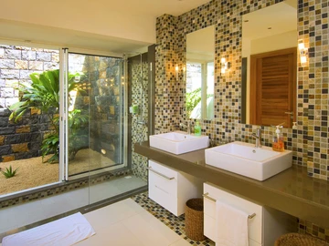 Villa de 4 Chambres