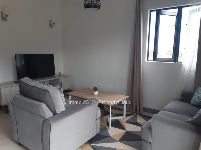 Appartement confortable et cosy